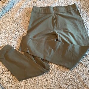 Aerie leggings